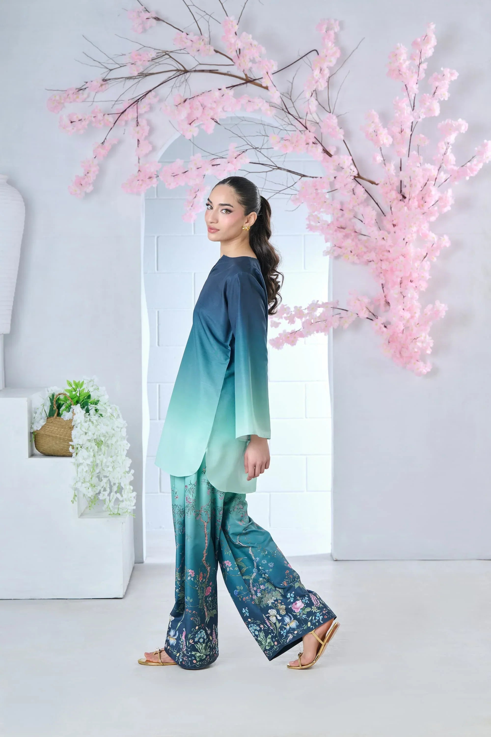 Seasonal Dresses